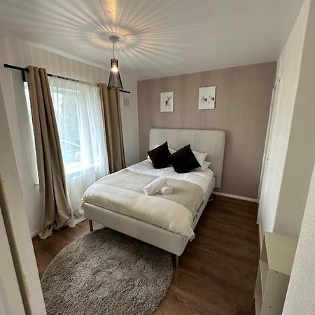 Lovely Spacious 3 Bedrooms House Birmingham Exteriör bild