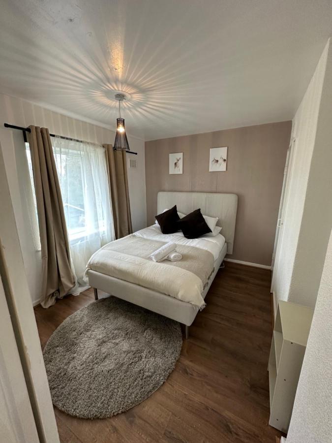 Lovely Spacious 3 Bedrooms House Birmingham Exteriör bild