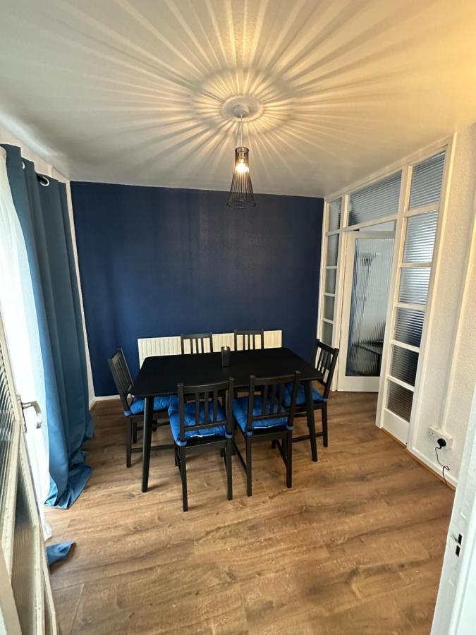 Lovely Spacious 3 Bedrooms House Birmingham Exteriör bild
